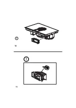 Preview for 86 page of ELICA ENT432BL Use, Care And Installation Manual