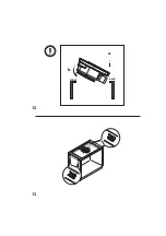 Preview for 87 page of ELICA ENT432BL Use, Care And Installation Manual