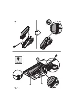 Preview for 90 page of ELICA ENT432BL Use, Care And Installation Manual