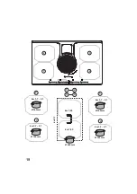 Preview for 94 page of ELICA ENT432BL Use, Care And Installation Manual