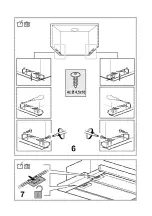 Preview for 24 page of ELICA ETT424S1 Instruction On Mounting And Use Manual