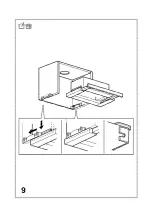 Preview for 26 page of ELICA ETT424S1 Instruction On Mounting And Use Manual