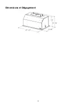 Предварительный просмотр 18 страницы ELICA EUM627SS Use, Care And Installation Manual