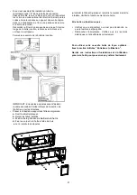 Предварительный просмотр 21 страницы ELICA EUM627SS Use, Care And Installation Manual