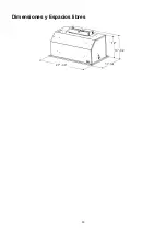 Предварительный просмотр 30 страницы ELICA EUM627SS Use, Care And Installation Manual