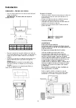 Предварительный просмотр 32 страницы ELICA EUM627SS Use, Care And Installation Manual