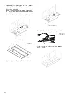 Preview for 36 page of ELICA EUM628SS Use, Care And Installation Manual