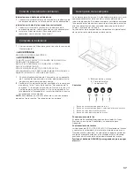 Предварительный просмотр 37 страницы ELICA EUM628SS Use, Care And Installation Manual