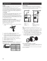 Предварительный просмотр 38 страницы ELICA EUM628SS Use, Care And Installation Manual