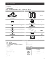 Предварительный просмотр 17 страницы ELICA EVI642SS Use, Care And Installation Manual