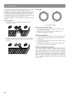 Предварительный просмотр 24 страницы ELICA EVI642SS Use, Care And Installation Manual