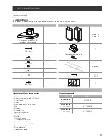 Предварительный просмотр 31 страницы ELICA EVI642SS Use, Care And Installation Manual