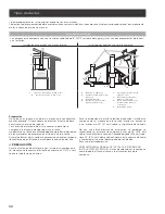 Предварительный просмотр 32 страницы ELICA EVI642SS Use, Care And Installation Manual