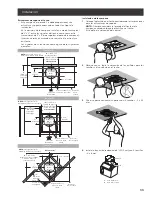 Предварительный просмотр 33 страницы ELICA EVI642SS Use, Care And Installation Manual