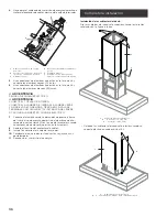 Предварительный просмотр 36 страницы ELICA EVI642SS Use, Care And Installation Manual