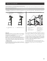 Preview for 29 page of ELICA EVV636S1 Use, Care And Installation Manual