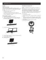 Preview for 34 page of ELICA EVV636S1 Use, Care And Installation Manual