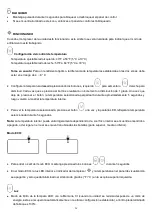 Preview for 26 page of ELICA EWS52SS1 Instruction Manual