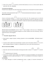 Preview for 27 page of ELICA EWS52SS1 Instruction Manual