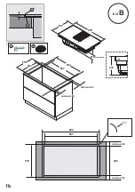 Предварительный просмотр 16 страницы ELICA FDS 100 Manual