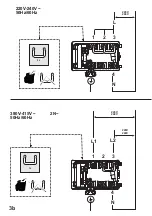 Предварительный просмотр 21 страницы ELICA FDS 100 Manual