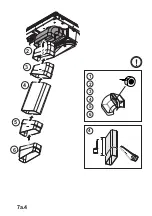 Предварительный просмотр 29 страницы ELICA FDS 100 Manual