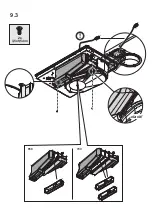 Предварительный просмотр 36 страницы ELICA FDS 100 Manual