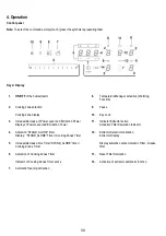 Предварительный просмотр 63 страницы ELICA FDS 100 Manual