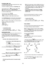 Предварительный просмотр 66 страницы ELICA FDS 100 Manual