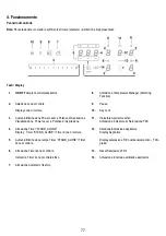 Предварительный просмотр 81 страницы ELICA FDS 100 Manual