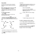 Предварительный просмотр 85 страницы ELICA FDS 100 Manual