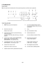 Предварительный просмотр 133 страницы ELICA FDS 100 Manual