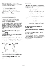 Предварительный просмотр 214 страницы ELICA FDS 100 Manual