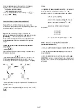 Предварительный просмотр 251 страницы ELICA FDS 100 Manual