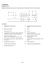 Предварительный просмотр 284 страницы ELICA FDS 100 Manual