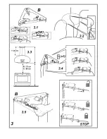 Preview for 4 page of ELICA FS 74710 Instruction On Mounting And Use Manual