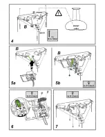 Preview for 5 page of ELICA FS 74710 Instruction On Mounting And Use Manual