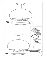 Preview for 12 page of ELICA FS 74710 Instruction On Mounting And Use Manual