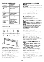 Preview for 140 page of ELICA GETUP BLGL/A/90 Instruction On Mounting And Use Manual