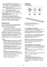 Preview for 153 page of ELICA GETUP BLGL/A/90 Instruction On Mounting And Use Manual