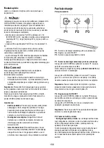 Preview for 177 page of ELICA GETUP BLGL/A/90 Instruction On Mounting And Use Manual