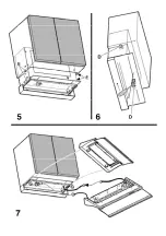 Preview for 4 page of ELICA Glide Instruction On Mounting And Use Manual