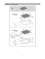 Preview for 10 page of ELICA Golden Series Use, Care And Installation Manual