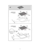 Preview for 12 page of ELICA Golden Series Use, Care And Installation Manual