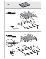 Preview for 68 page of ELICA Golden Series Use, Care And Installation Manual