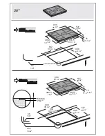 Preview for 70 page of ELICA Golden Series Use, Care And Installation Manual