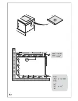 Preview for 73 page of ELICA Golden Series Use, Care And Installation Manual