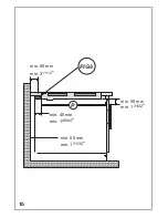 Preview for 74 page of ELICA Golden Series Use, Care And Installation Manual