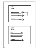 Preview for 75 page of ELICA Golden Series Use, Care And Installation Manual