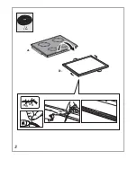 Preview for 76 page of ELICA Golden Series Use, Care And Installation Manual